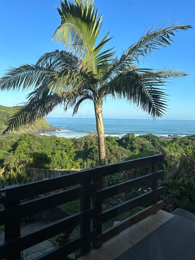 Bayview Room @ Coram Deo Coffee Bay Eksteriør bilde
