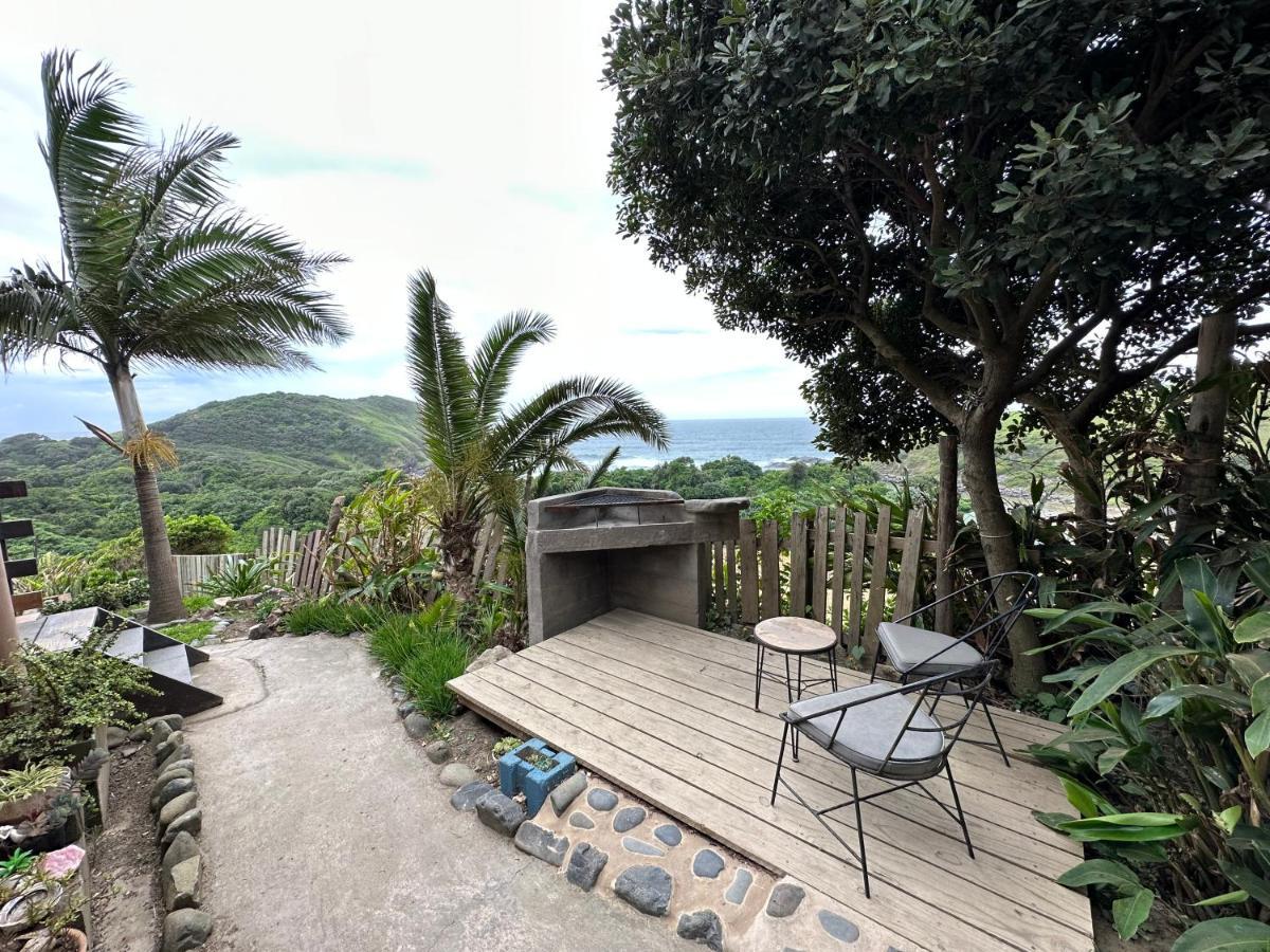 Bayview Room @ Coram Deo Coffee Bay Eksteriør bilde