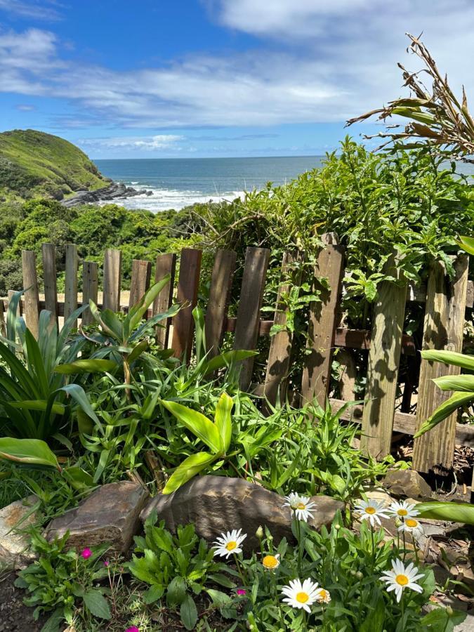 Bayview Room @ Coram Deo Coffee Bay Eksteriør bilde