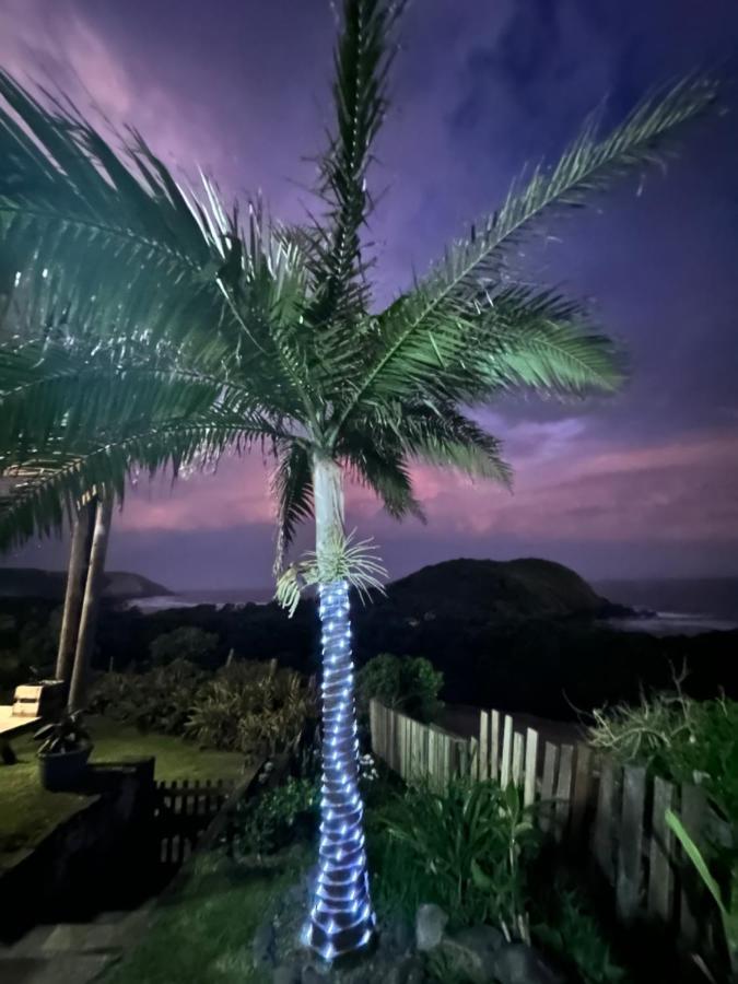 Bayview Room @ Coram Deo Coffee Bay Eksteriør bilde